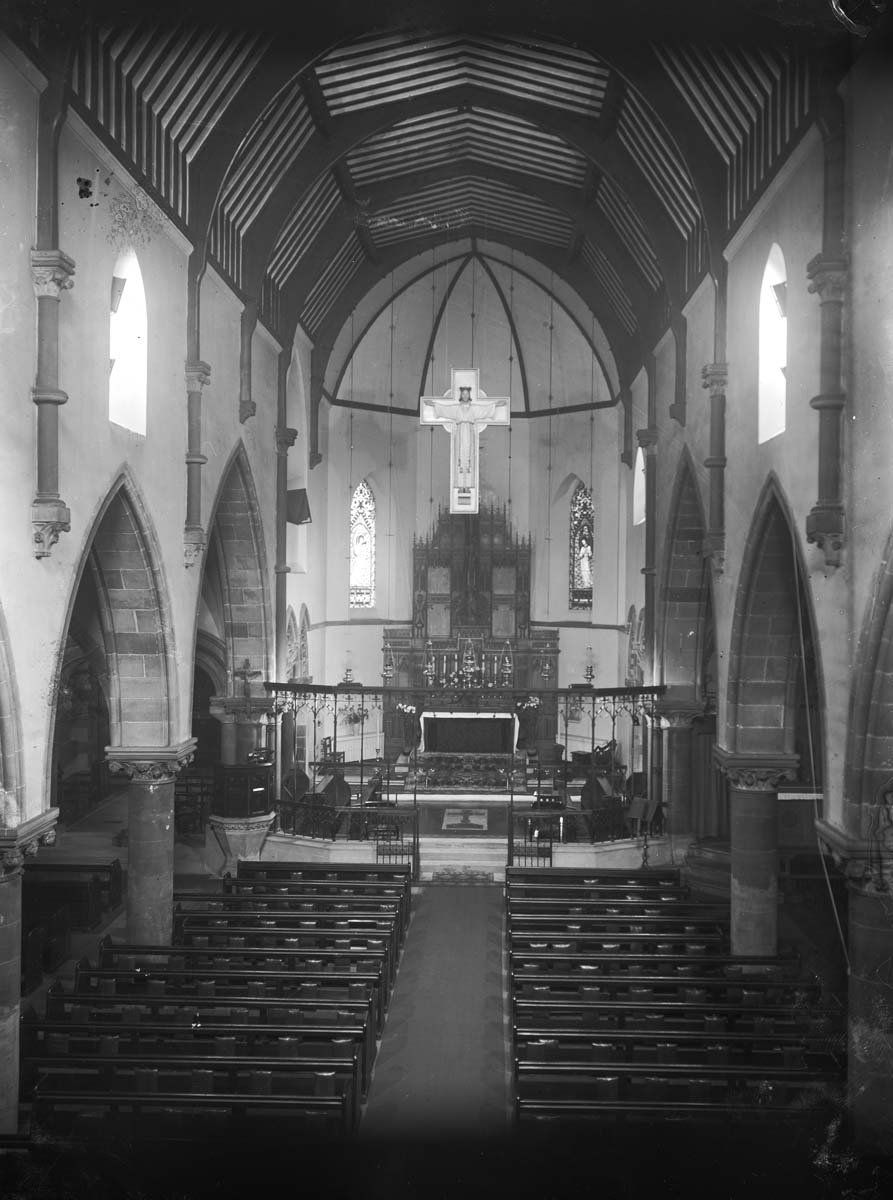 all saints church tollcross edinburgh 2