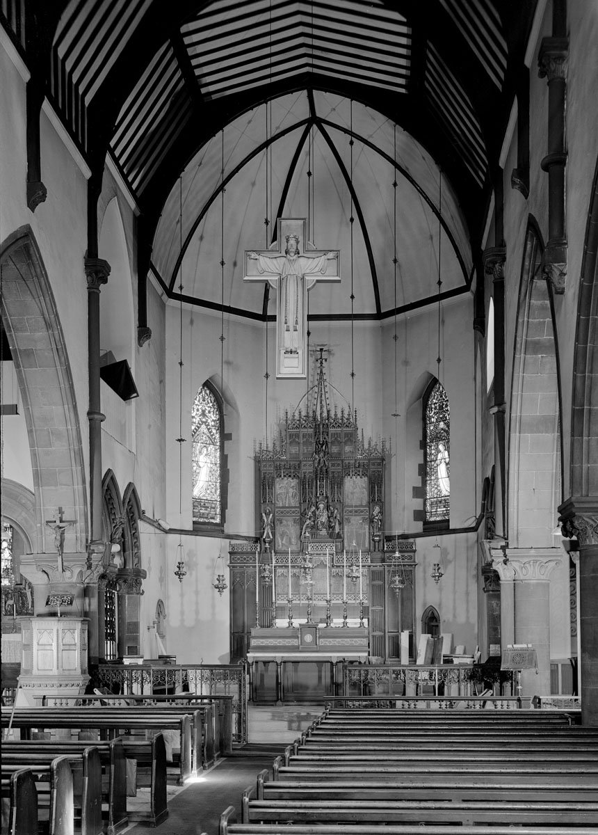 all saints church tollcross edinburgh 3