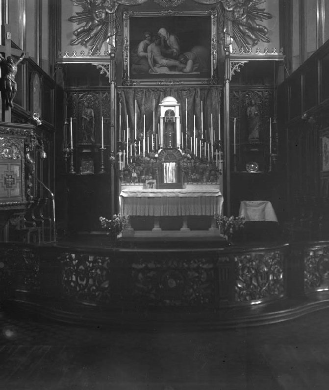 st michaels church hill square 3